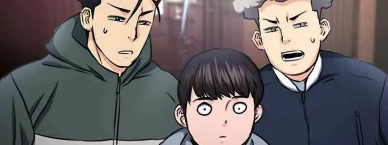 Druid Tại Ga Seoul - Người Hóa Thú Chap 55 - Next Chap 56