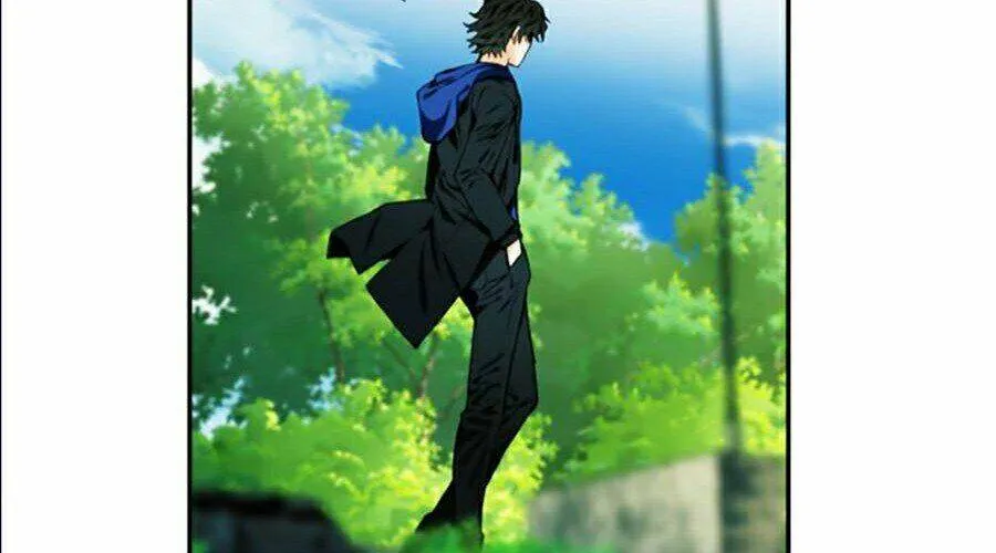 Druid Tại Ga Seoul - Người Hóa Thú Chap 9 - Next Chap 10