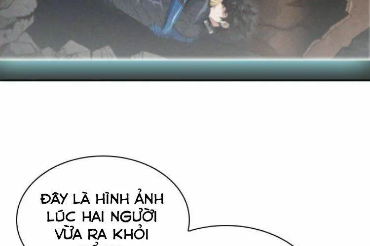 Druid Tại Ga Seoul - Người Hóa Thú Chap 31 - Next Chap 32