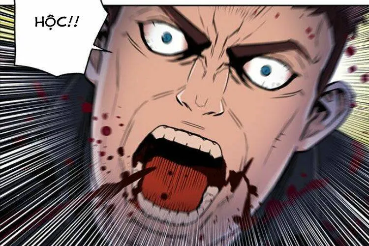 Druid Tại Ga Seoul - Người Hóa Thú Chap 32 - Next Chap 33