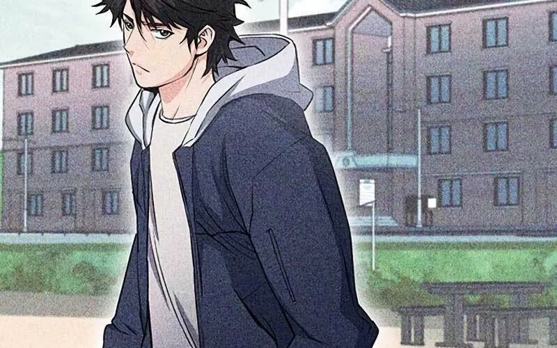 Druid Tại Ga Seoul - Người Hóa Thú Chap 75 - Next Chap 76