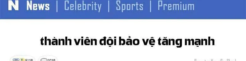 Druid Tại Ga Seoul - Người Hóa Thú Chap 75 - Next Chap 76