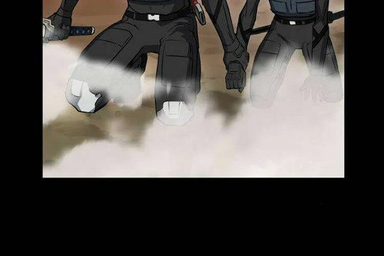 Druid Tại Ga Seoul - Người Hóa Thú Chap 29 - Next Chap 30