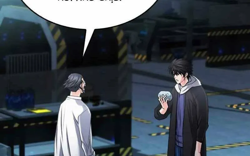 Druid Tại Ga Seoul - Người Hóa Thú Chap 63 - Next Chap 64