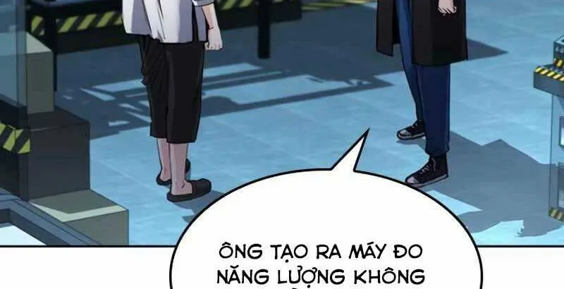 Druid Tại Ga Seoul - Người Hóa Thú Chap 63 - Next Chap 64