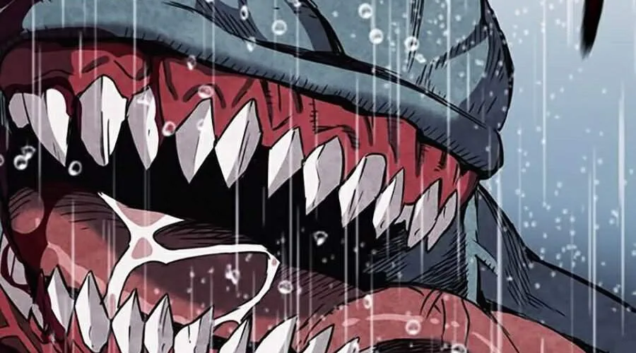 Druid Tại Ga Seoul - Người Hóa Thú Chap 21 - Next Chap 22