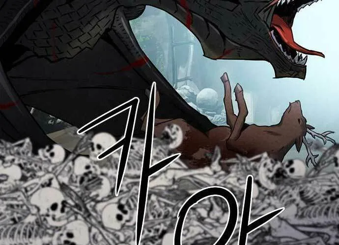 Druid Tại Ga Seoul - Người Hóa Thú Chap 59 - Next Chap 60