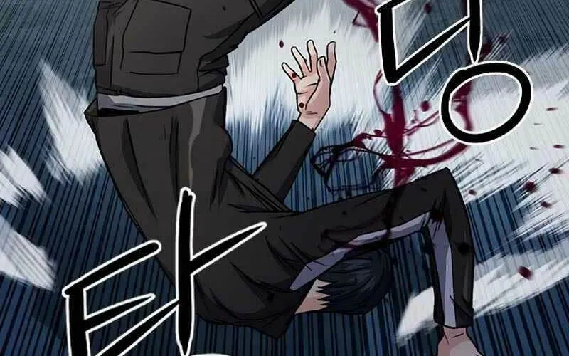 Druid Tại Ga Seoul - Người Hóa Thú Chap 53 - Next Chap 54