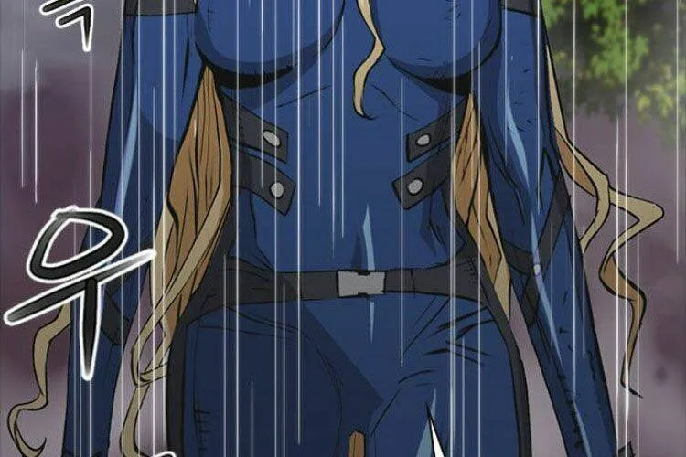 Druid Tại Ga Seoul - Người Hóa Thú Chap 28 - Next Chap 29