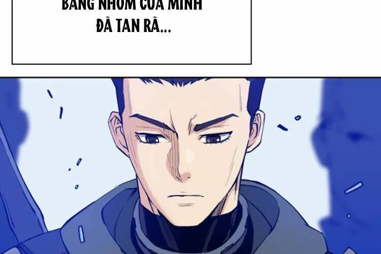 Druid Tại Ga Seoul - Người Hóa Thú Chap 23 - Next Chap 24