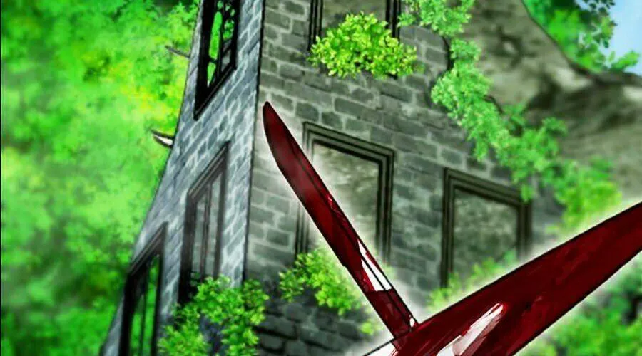 Druid Tại Ga Seoul - Người Hóa Thú Chap 9 - Next Chap 10