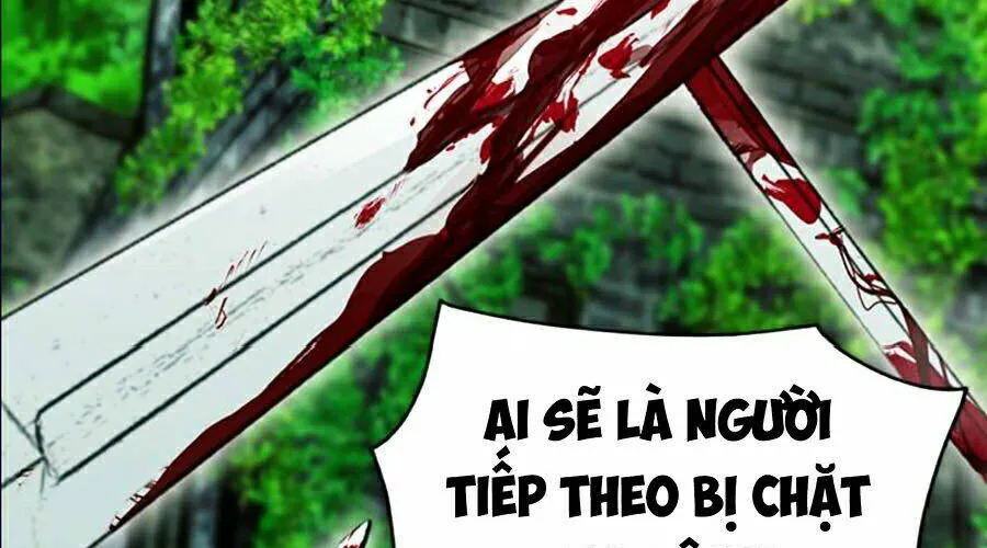 Druid Tại Ga Seoul - Người Hóa Thú Chap 9 - Next Chap 10