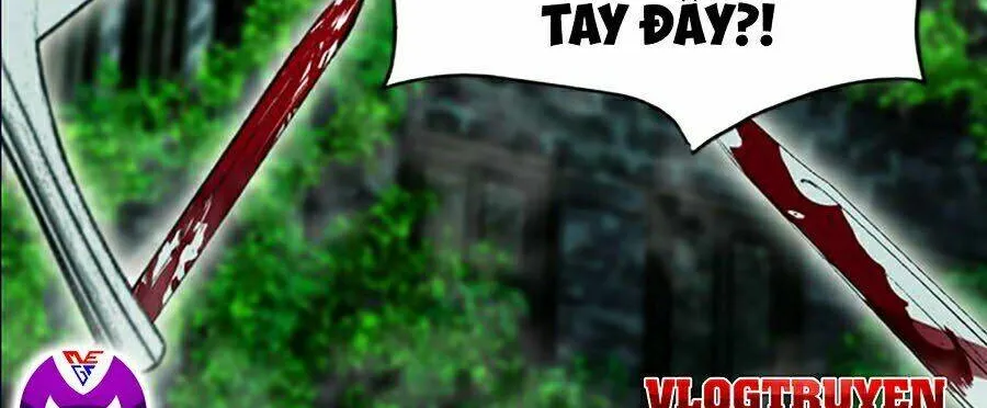 Druid Tại Ga Seoul - Người Hóa Thú Chap 9 - Next Chap 10