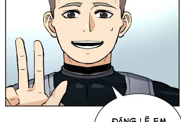 Druid Tại Ga Seoul - Người Hóa Thú Chap 36 - Next Chap 37