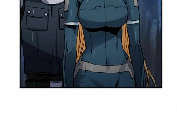 Druid Tại Ga Seoul - Người Hóa Thú Chap 37 - Next Chap 38