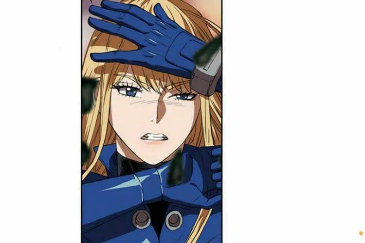 Druid Tại Ga Seoul - Người Hóa Thú Chap 25 - Next Chap 26