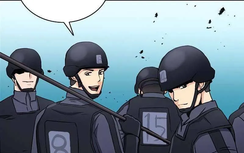 Druid Tại Ga Seoul - Người Hóa Thú Chap 77 - Next Chap 78