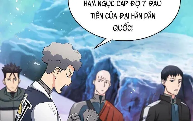 Druid Tại Ga Seoul - Người Hóa Thú Chap 75 - Next Chap 76