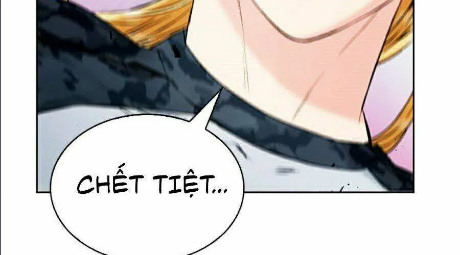 Druid Tại Ga Seoul - Người Hóa Thú Chap 15 - Next Chap 16