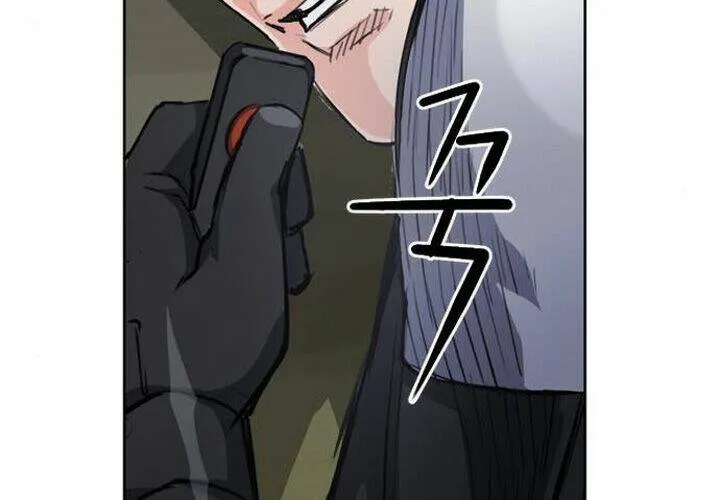 Druid Tại Ga Seoul - Người Hóa Thú Chap 47 - Next Chap 48