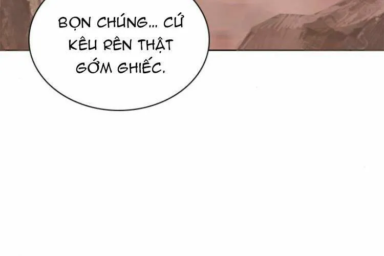 Druid Tại Ga Seoul - Người Hóa Thú Chap 27 - Next Chap 28