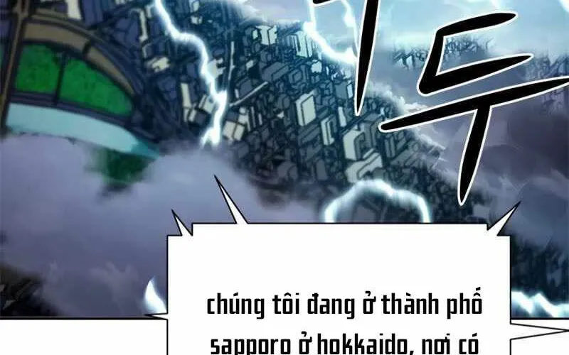 Druid Tại Ga Seoul - Người Hóa Thú Chap 54 - Next Chap 55