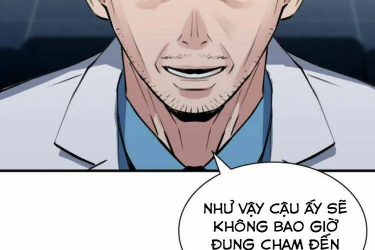 Druid Tại Ga Seoul - Người Hóa Thú Chap 31 - Next Chap 32