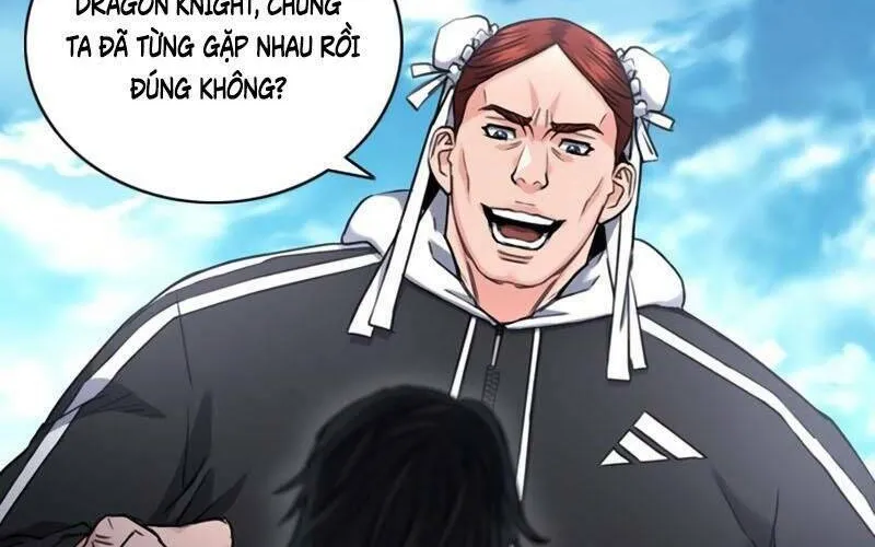 Druid Tại Ga Seoul - Người Hóa Thú Chap 65 - Next Chap 66