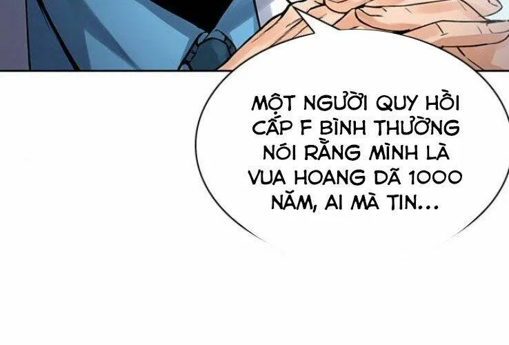 Druid Tại Ga Seoul - Người Hóa Thú Chap 38 - Next Chap 39