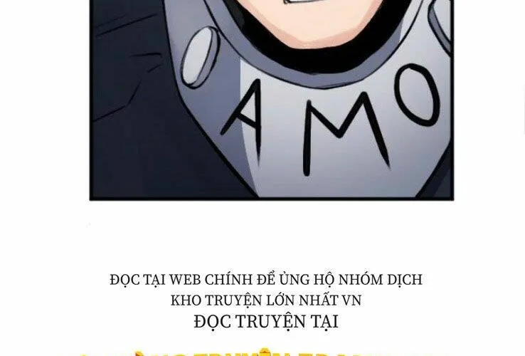 Druid Tại Ga Seoul - Người Hóa Thú Chap 37 - Next Chap 38