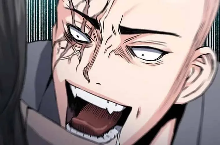 Druid Tại Ga Seoul - Người Hóa Thú Chap 79 - Next Chap 80