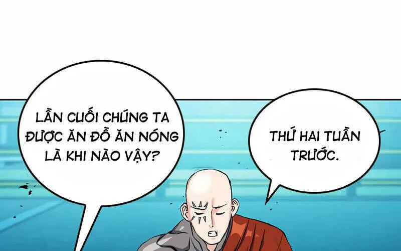 Druid Tại Ga Seoul - Người Hóa Thú Chap 70 - Next Chap 71