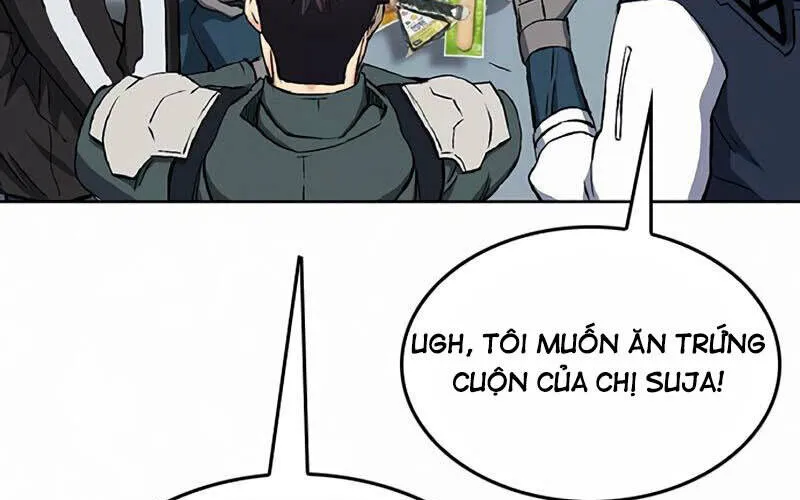 Druid Tại Ga Seoul - Người Hóa Thú Chap 70 - Next Chap 71