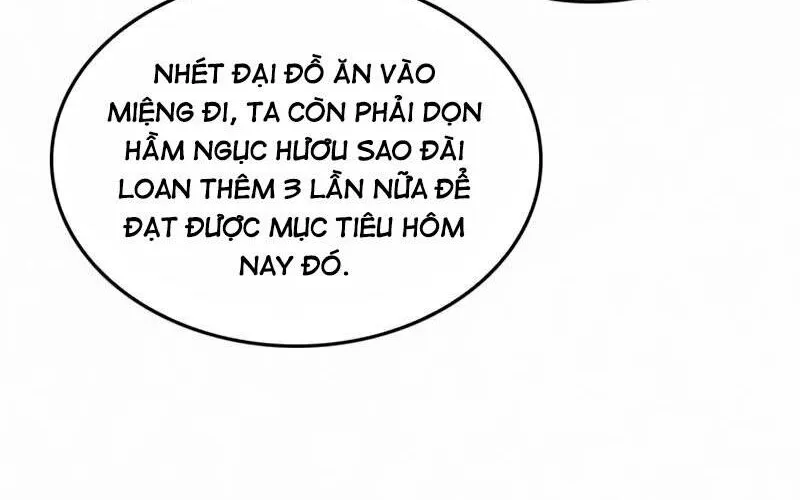 Druid Tại Ga Seoul - Người Hóa Thú Chap 70 - Next Chap 71