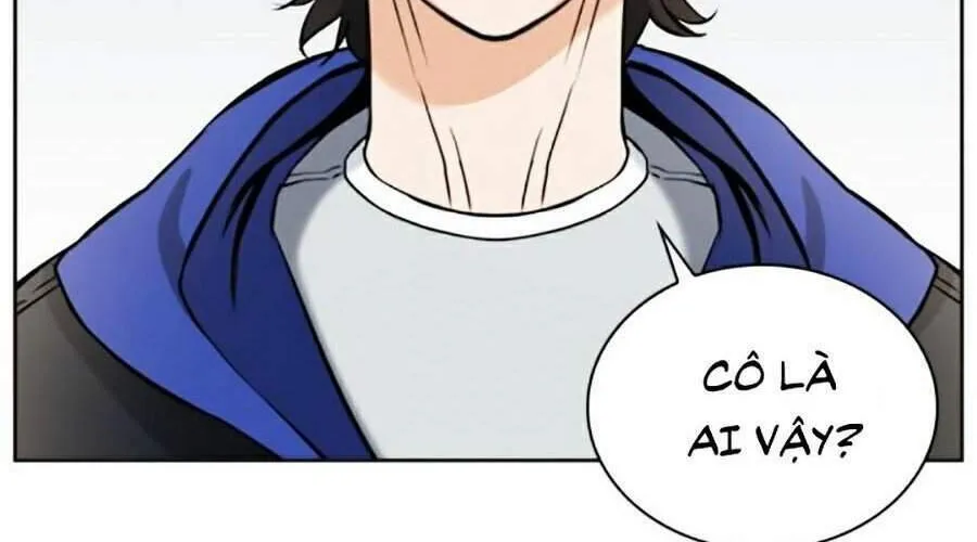 Druid Tại Ga Seoul - Người Hóa Thú Chap 22 - Next Chap 23