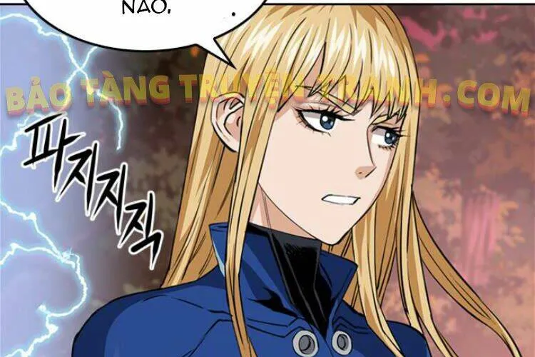 Druid Tại Ga Seoul - Người Hóa Thú Chap 24 - Next Chap 25