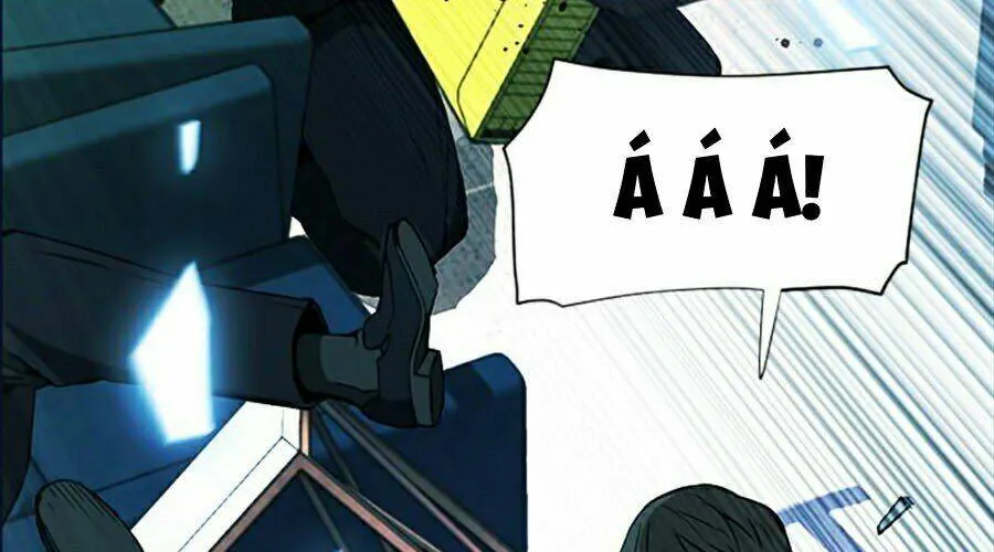 Druid Tại Ga Seoul - Người Hóa Thú Chap 13 - Next Chap 14