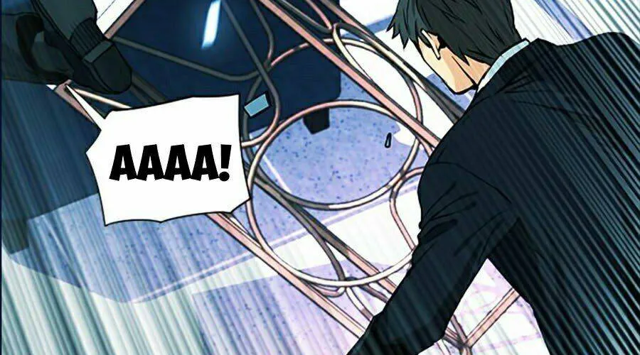 Druid Tại Ga Seoul - Người Hóa Thú Chap 13 - Next Chap 14