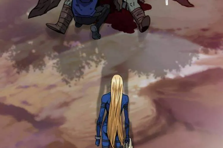 Druid Tại Ga Seoul - Người Hóa Thú Chap 25 - Next Chap 26