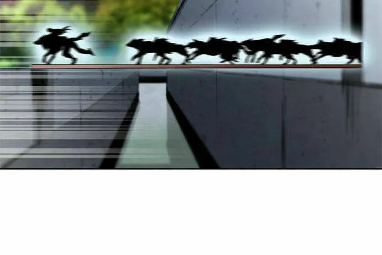 Druid Tại Ga Seoul - Người Hóa Thú Chap 30 - Next Chap 31