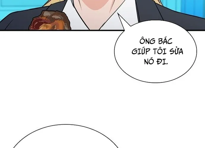 Druid Tại Ga Seoul - Người Hóa Thú Chap 103 - Next Chap 104