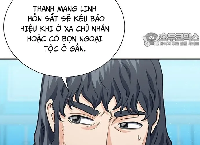 Druid Tại Ga Seoul - Người Hóa Thú Chap 103 - Next Chap 104