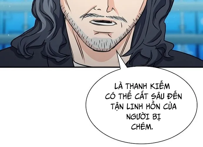 Druid Tại Ga Seoul - Người Hóa Thú Chap 103 - Next Chap 104