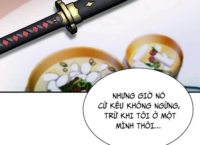 Druid Tại Ga Seoul - Người Hóa Thú Chap 103 - Next Chap 104