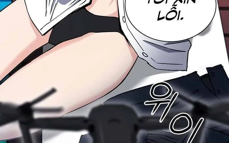 Druid Tại Ga Seoul - Người Hóa Thú Chap 76 - Next Chap 77