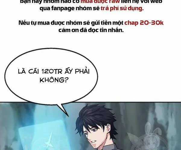 Druid Tại Ga Seoul - Người Hóa Thú Chap 45 - Next Chap 46