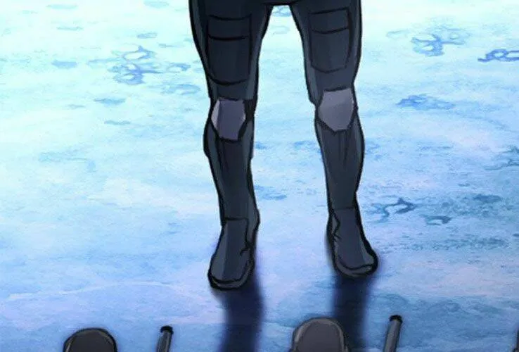 Druid Tại Ga Seoul - Người Hóa Thú Chap 37 - Next Chap 38