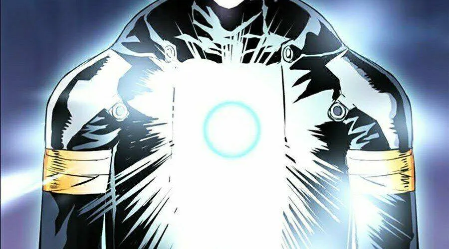 Druid Tại Ga Seoul - Người Hóa Thú Chap 11 - Next Chap 12