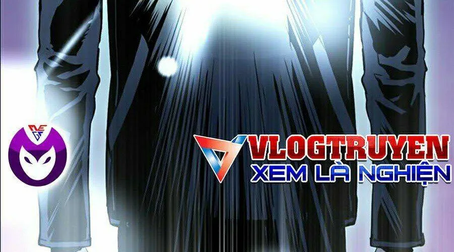 Druid Tại Ga Seoul - Người Hóa Thú Chap 11 - Next Chap 12