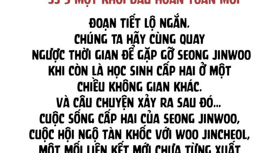 Druid Tại Ga Seoul - Người Hóa Thú Chap 84 - Next Chap 85